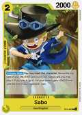ST13-007 card