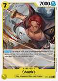 ST13-009 card