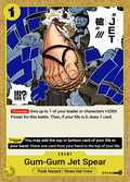 ST13-018 card
