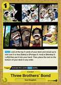 ST13-019 card