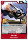 ST15-001 card