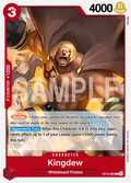 ST15-003 card