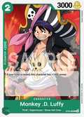 ST16-005 card