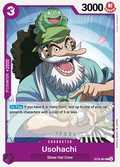 ST18-001 card