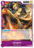 ST18-003 card
