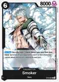 ST19-001 card