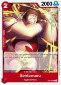 ST21-007 card
