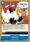 ST22-017 card