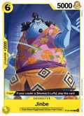 ST29-005 card