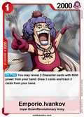 ST30-004 card