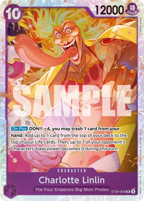 ST34-004 card