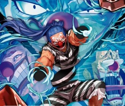 Buggy OP16 guide icon