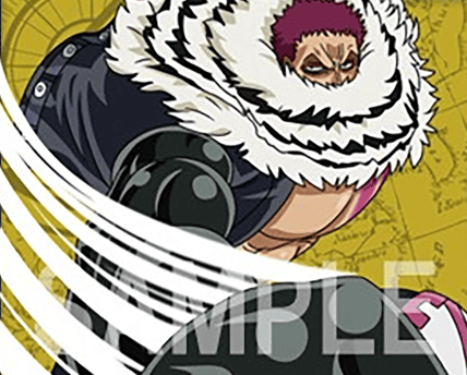 Charlotte Katakuri icon
