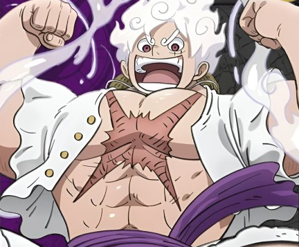 PB Luffy icon