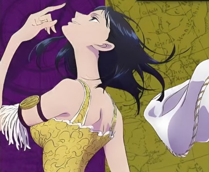 Nico Robin icon
