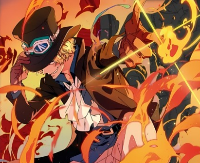 Sabo OP13