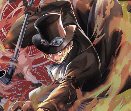 Sabo icon