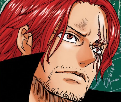 Shanks OP17