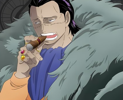 Crocodile OP14 guide icon