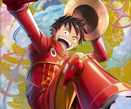 Monkey.D.Luffy ST29 guide icon
