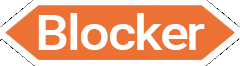 Blocker