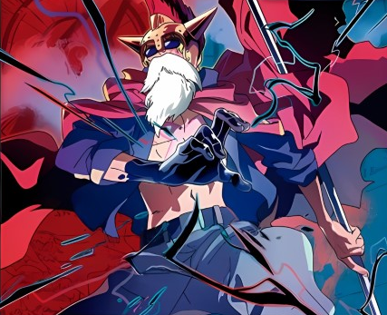 Lucy leader art